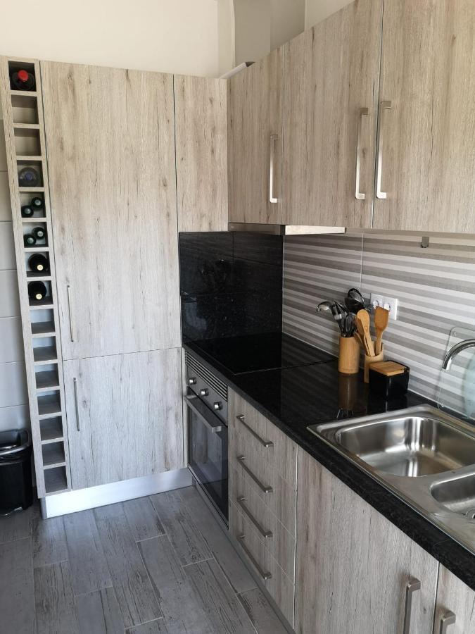 Apartamento Recanto Do Avo Albufeira Ngoại thất bức ảnh