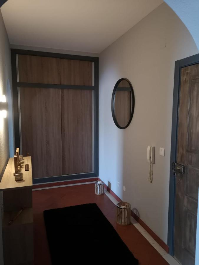 Apartamento Recanto Do Avo Albufeira Ngoại thất bức ảnh