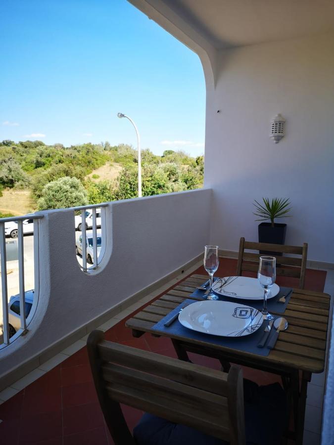 Apartamento Recanto Do Avo Albufeira Ngoại thất bức ảnh