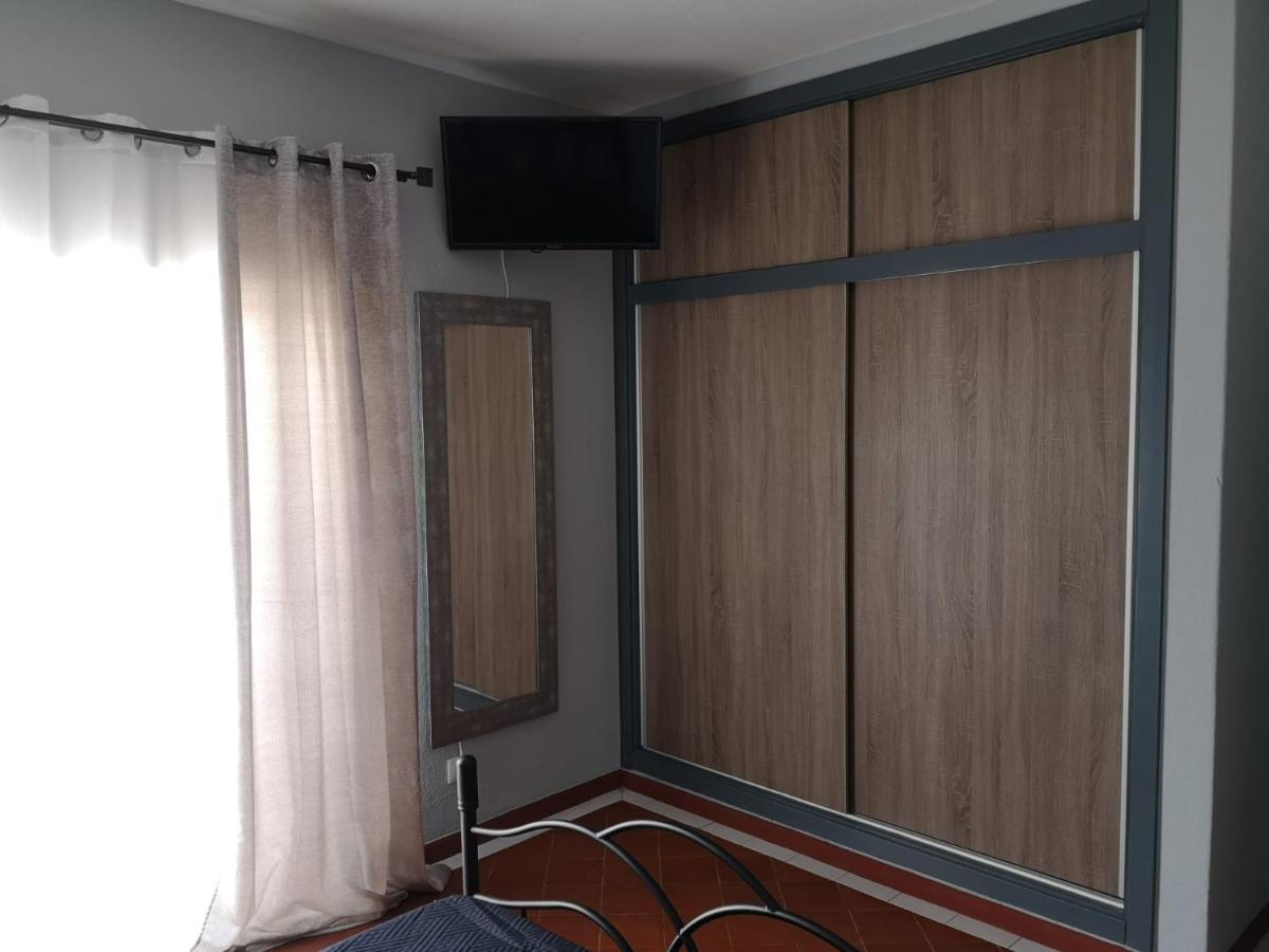 Apartamento Recanto Do Avo Albufeira Ngoại thất bức ảnh