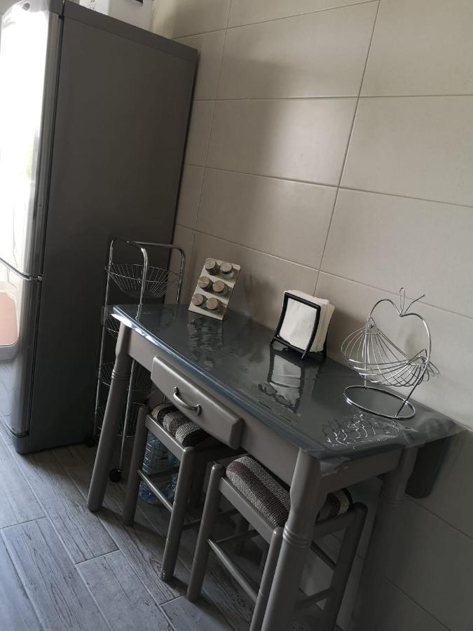 Apartamento Recanto Do Avo Albufeira Ngoại thất bức ảnh