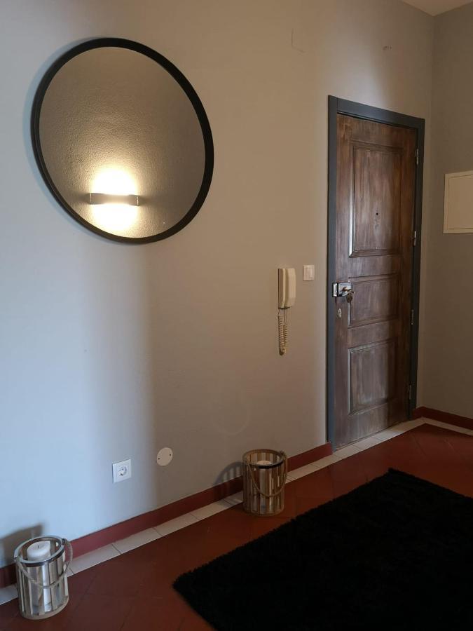 Apartamento Recanto Do Avo Albufeira Ngoại thất bức ảnh